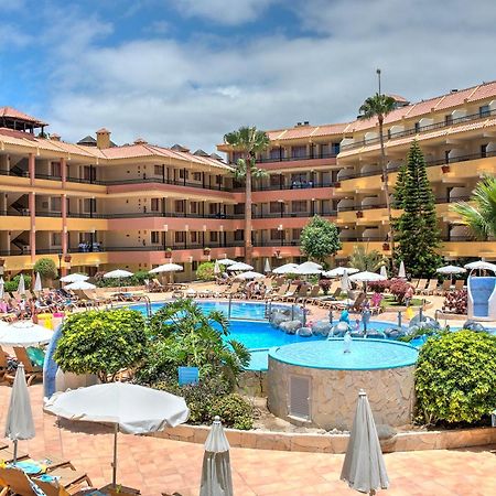 HOVIMA Jardin Caleta Hotel Costa Adeje  Exterior foto