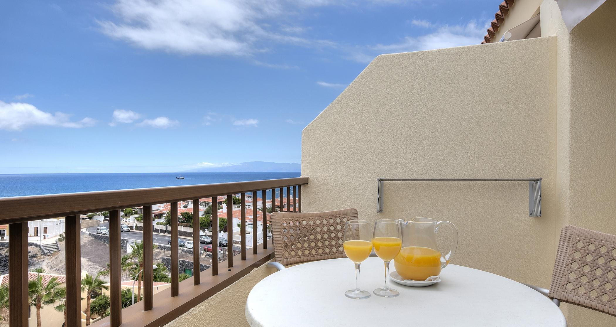 HOVIMA Jardin Caleta Hotel Costa Adeje  Exterior foto