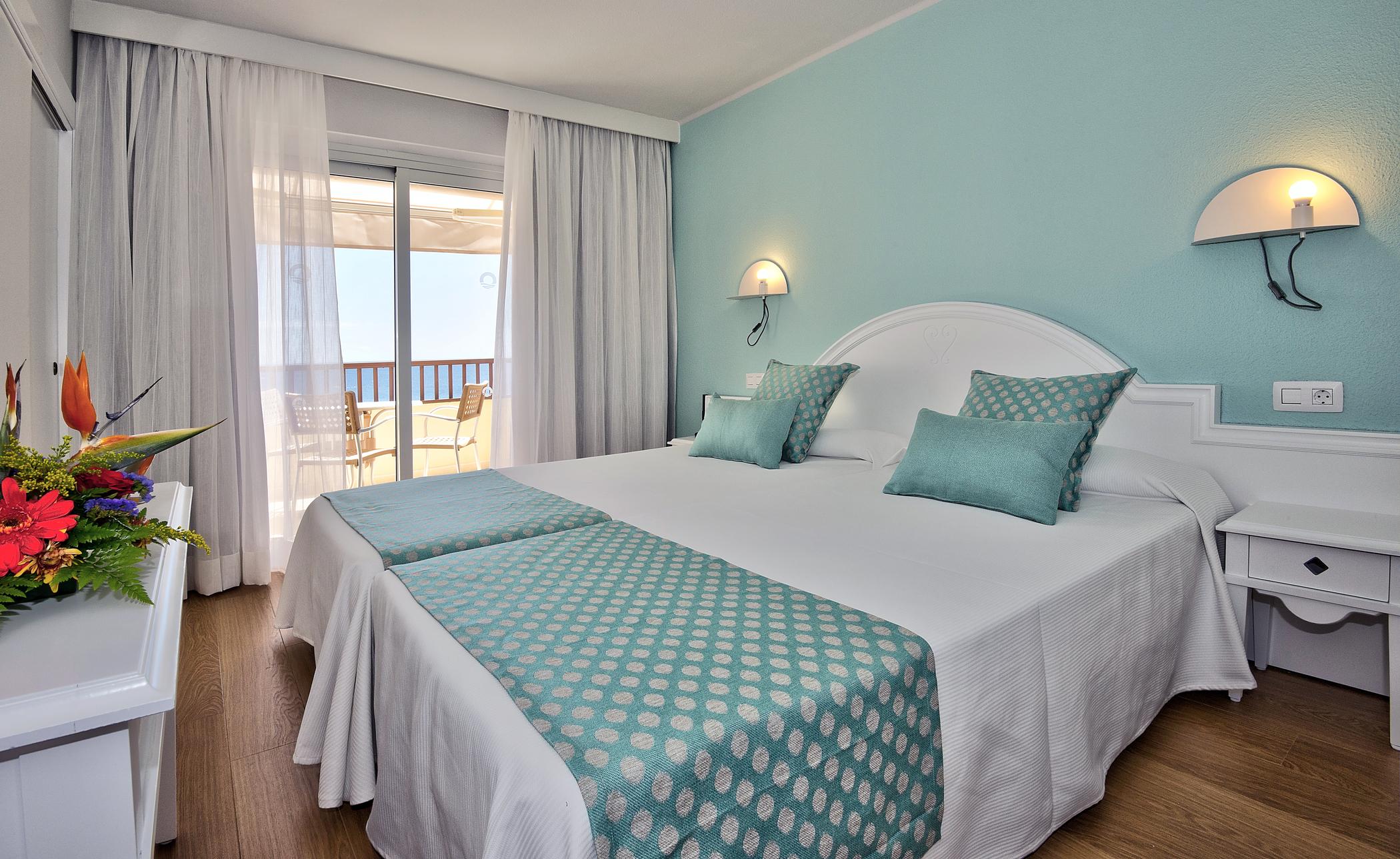 HOVIMA Jardin Caleta Hotel Costa Adeje  Exterior foto