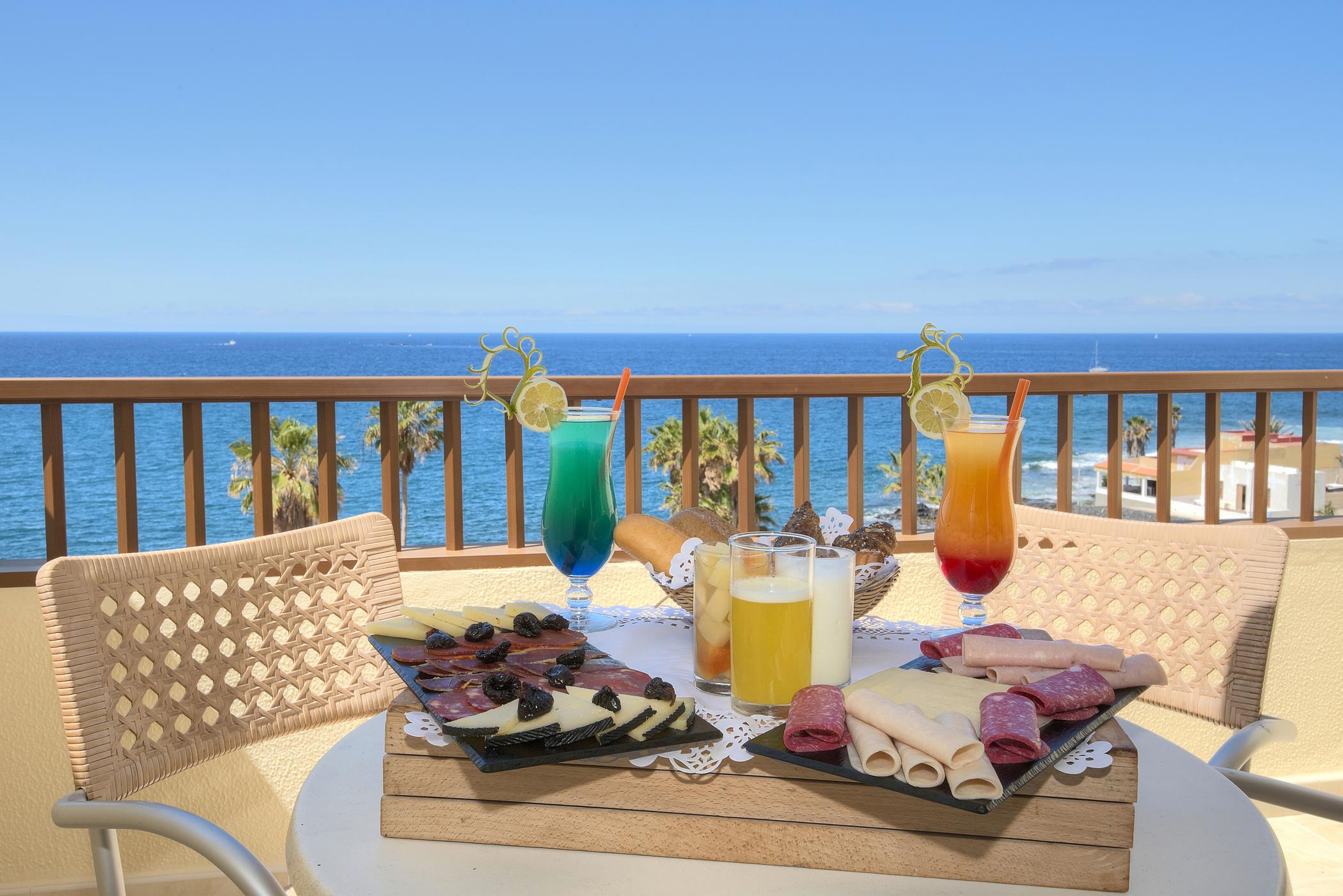 HOVIMA Jardin Caleta Hotel Costa Adeje  Exterior foto