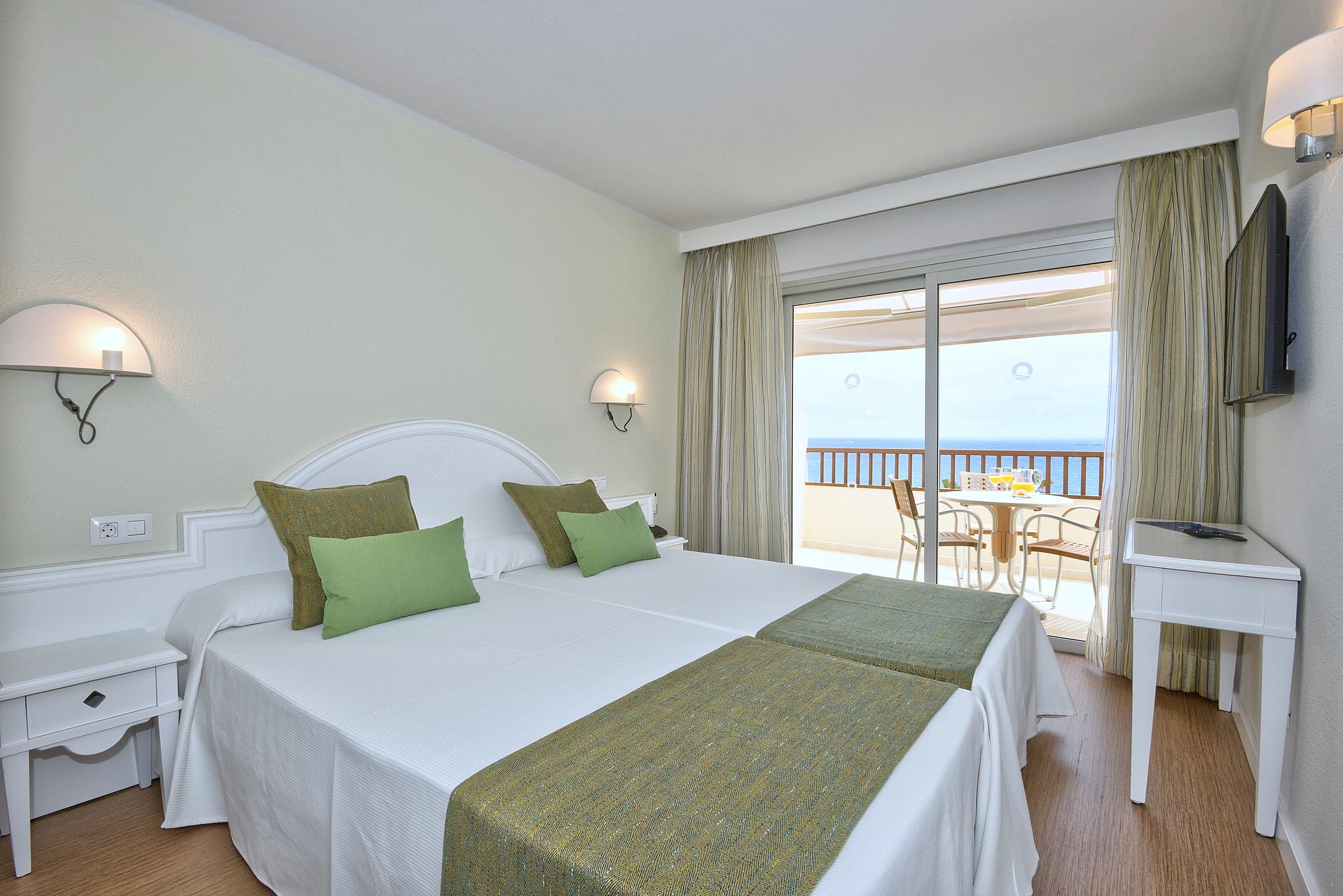 HOVIMA Jardin Caleta Hotel Costa Adeje  Exterior foto