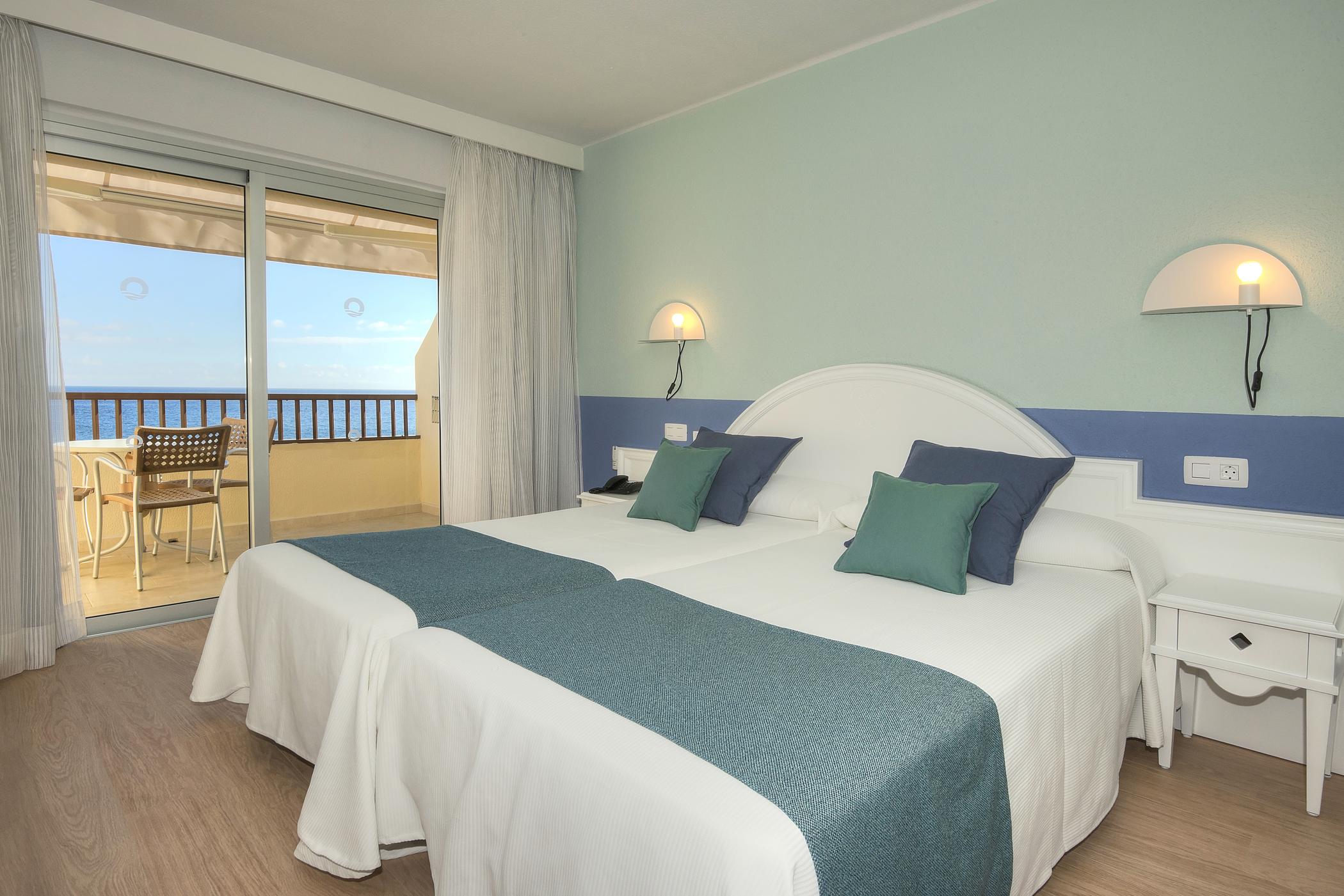 HOVIMA Jardin Caleta Hotel Costa Adeje  Exterior foto
