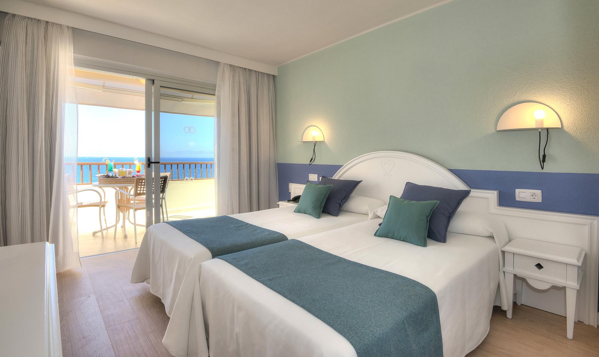 HOVIMA Jardin Caleta Hotel Costa Adeje  Exterior foto
