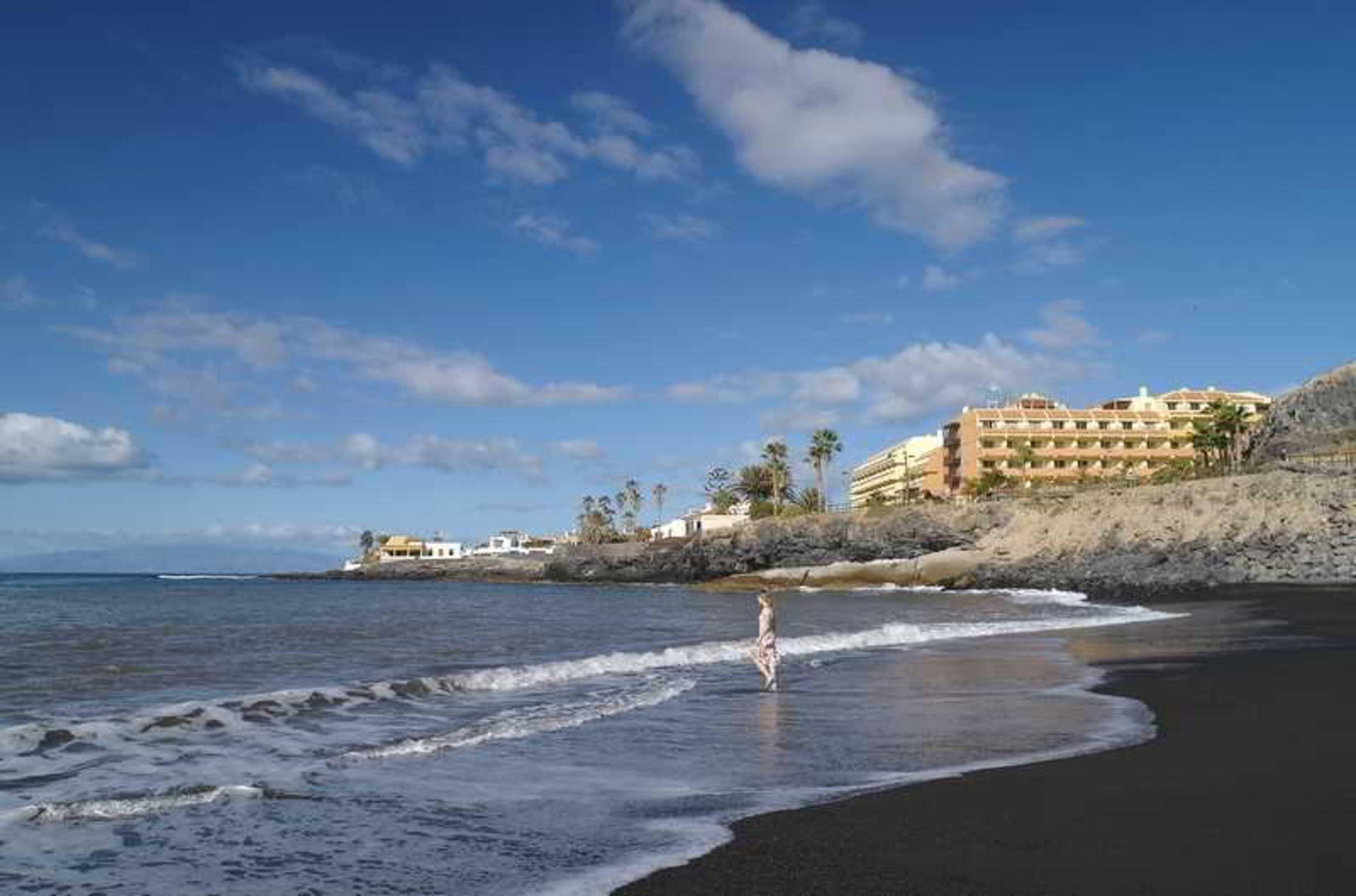 HOVIMA Jardin Caleta Hotel Costa Adeje  Exterior foto