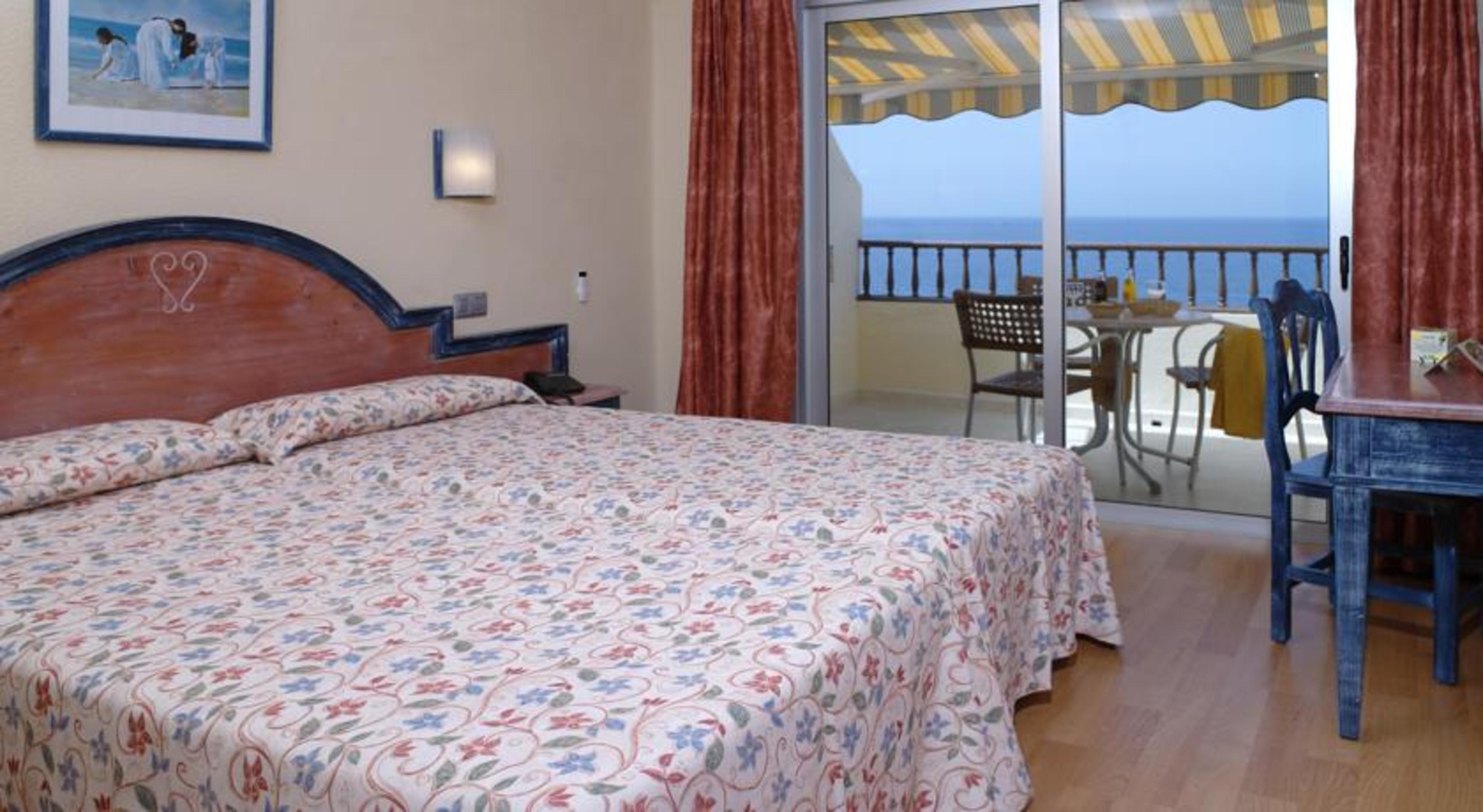 HOVIMA Jardin Caleta Hotel Costa Adeje  Exterior foto