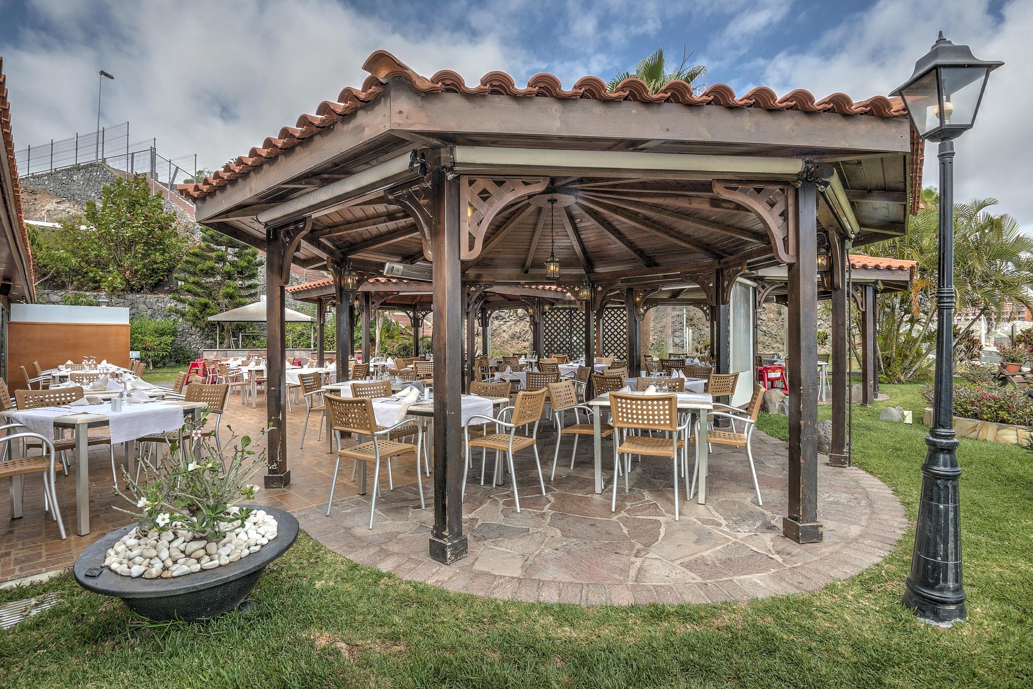 HOVIMA Jardin Caleta Hotel Costa Adeje  Exterior foto