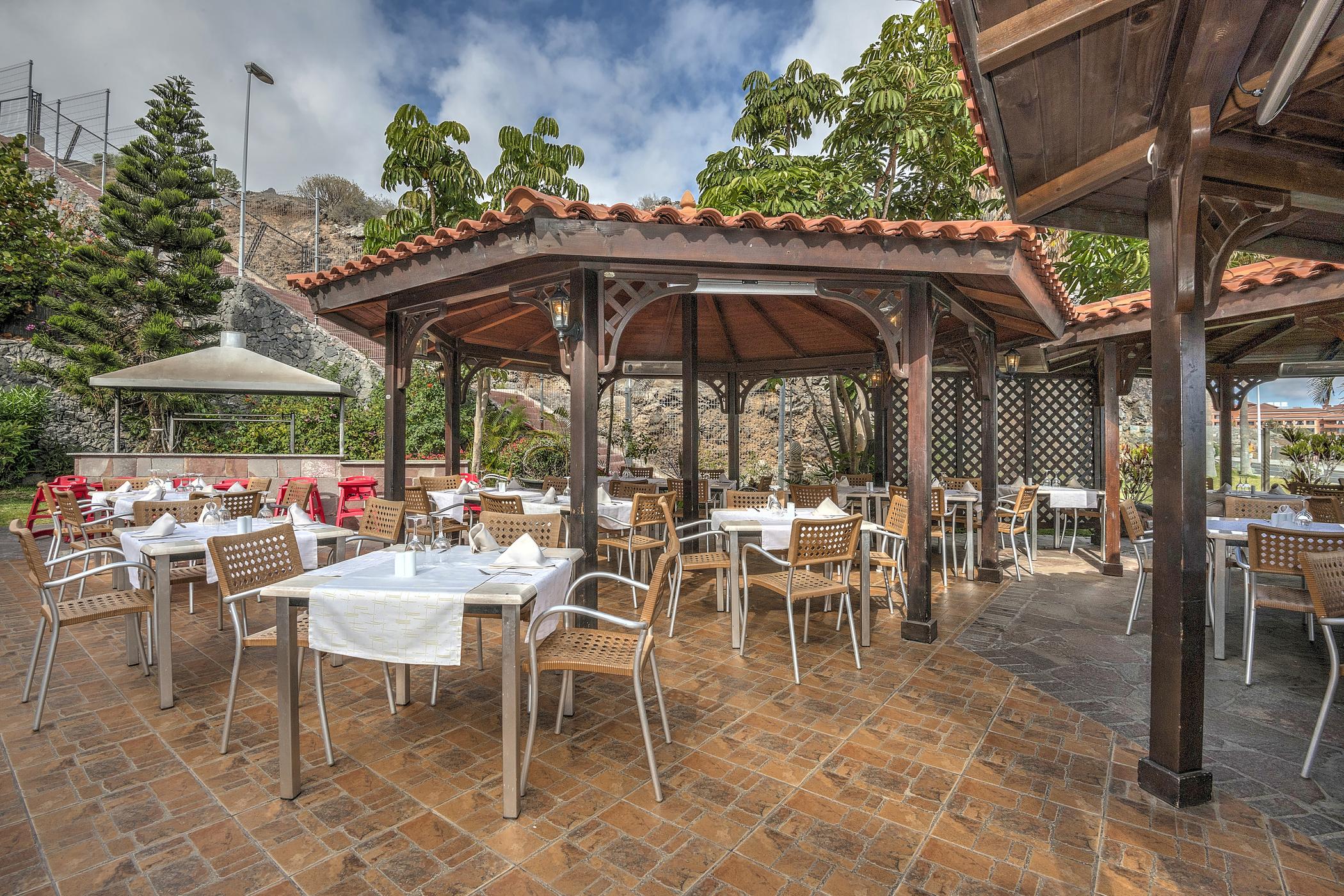 HOVIMA Jardin Caleta Hotel Costa Adeje  Exterior foto