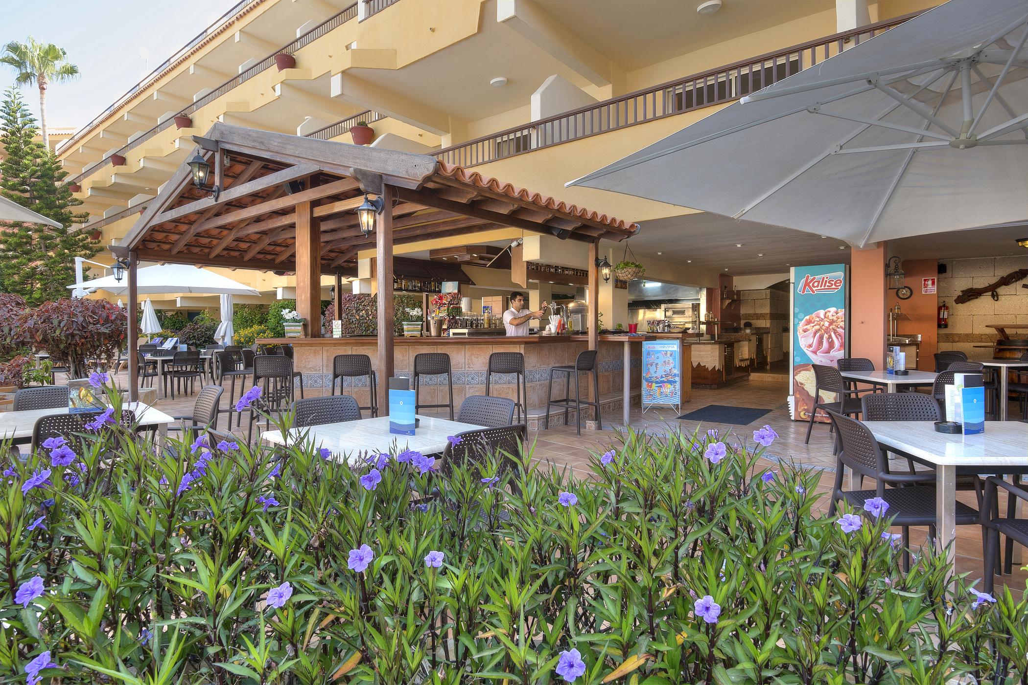 HOVIMA Jardin Caleta Hotel Costa Adeje  Exterior foto