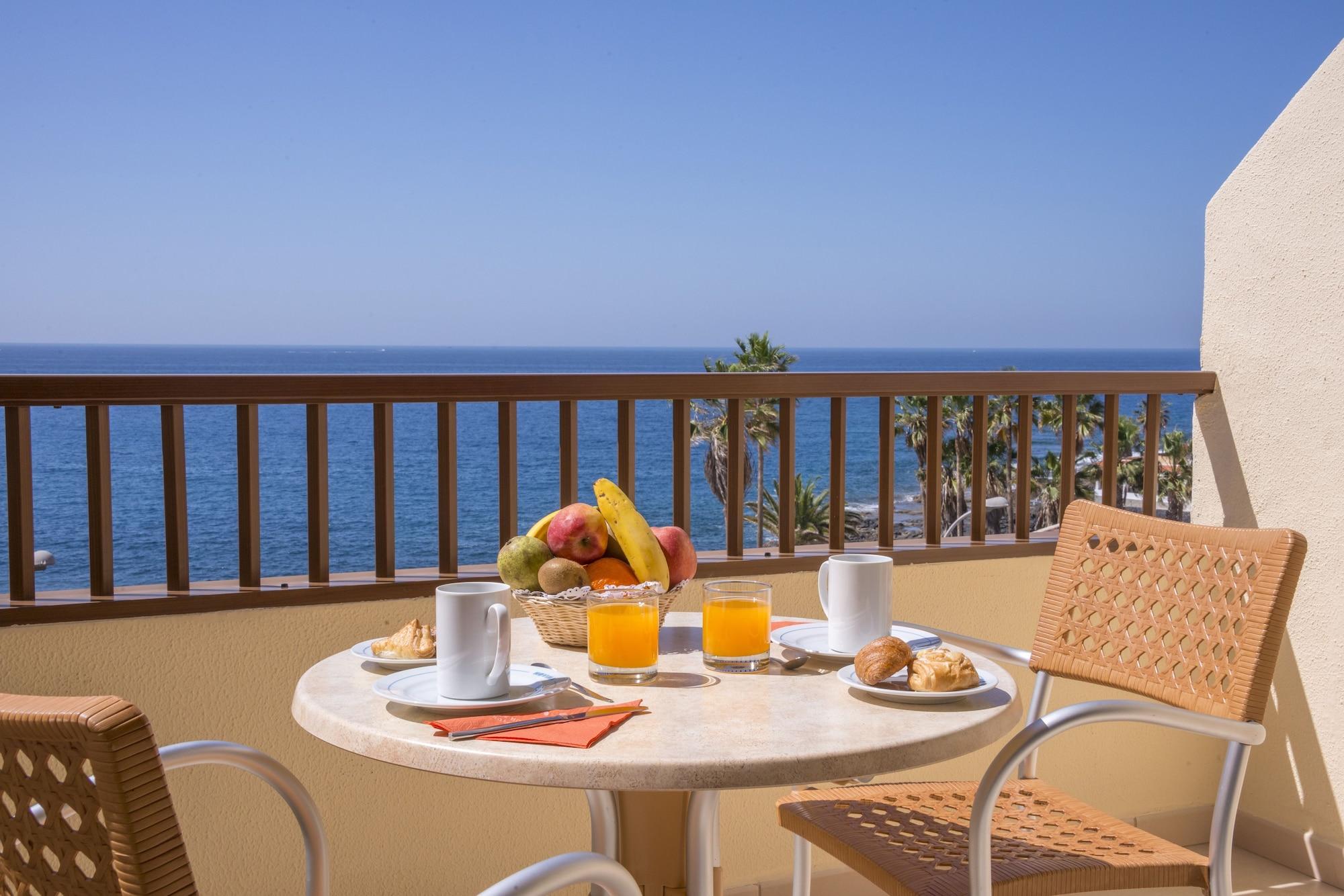 HOVIMA Jardin Caleta Hotel Costa Adeje  Exterior foto