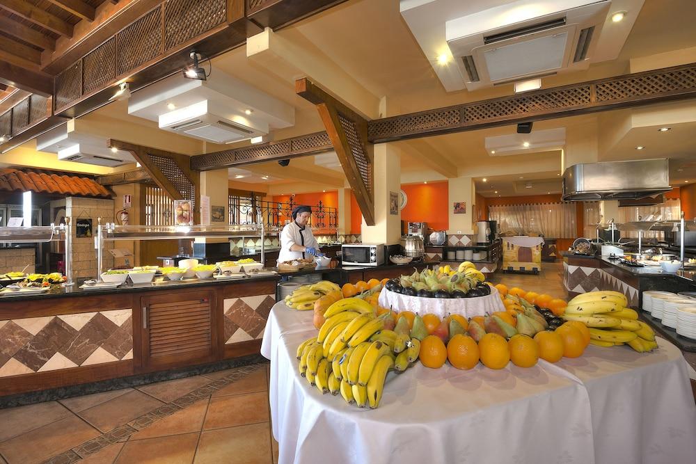 HOVIMA Jardin Caleta Hotel Costa Adeje  Exterior foto