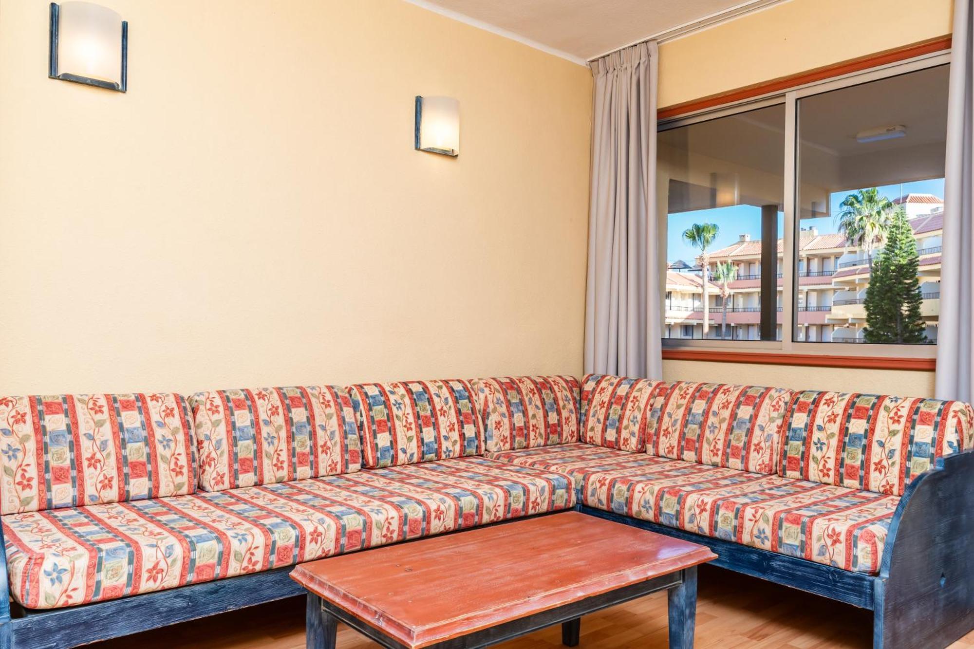 HOVIMA Jardin Caleta Hotel Costa Adeje  Exterior foto