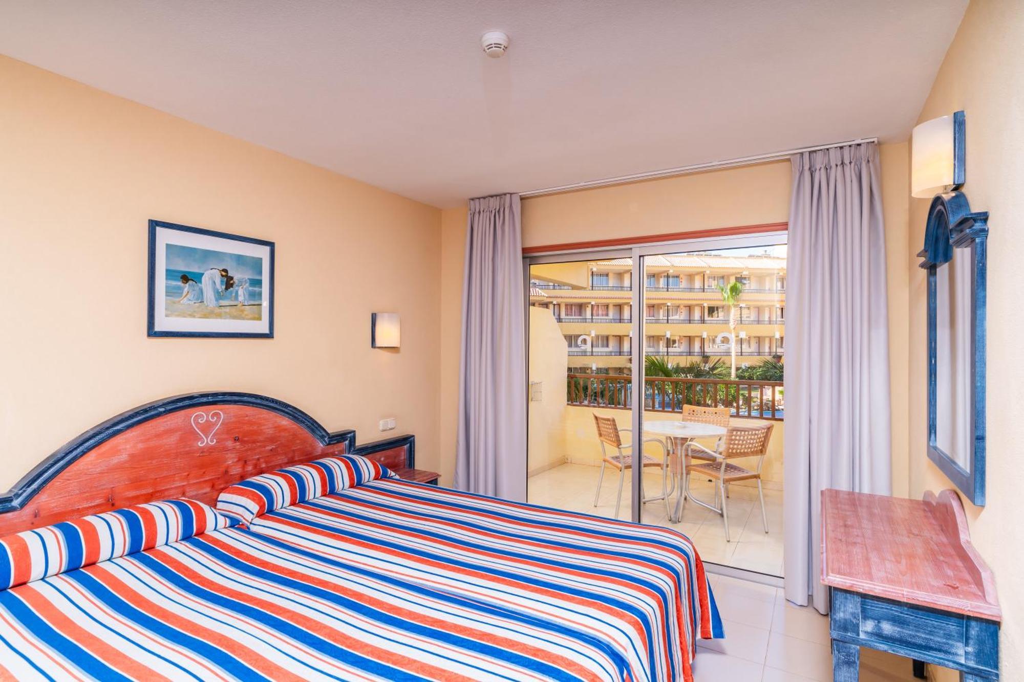 HOVIMA Jardin Caleta Hotel Costa Adeje  Exterior foto