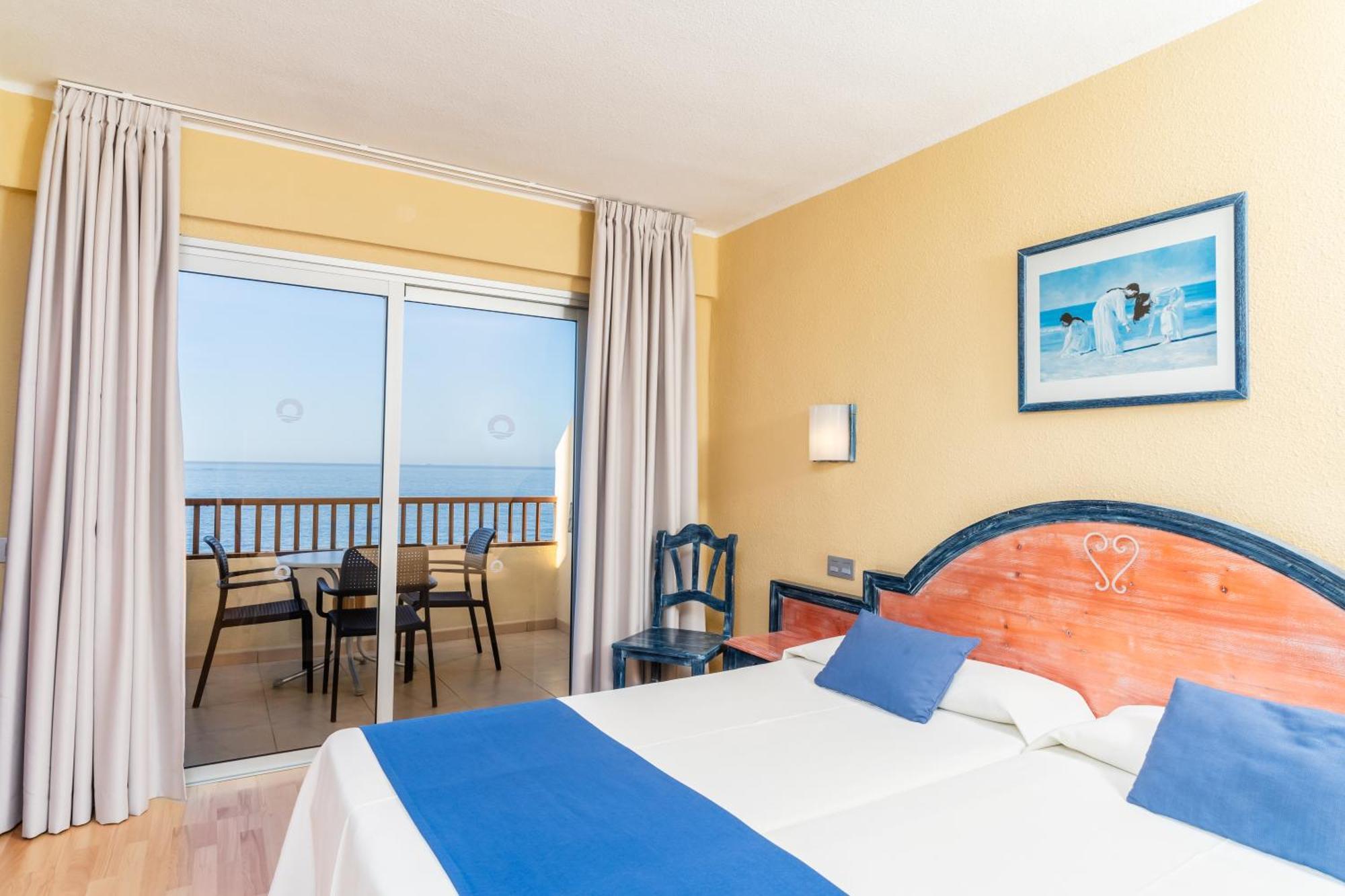 HOVIMA Jardin Caleta Hotel Costa Adeje  Exterior foto