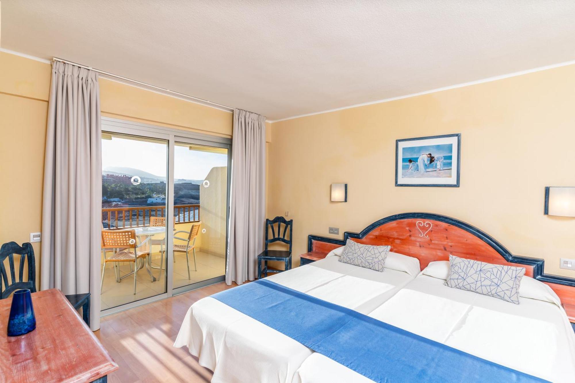 HOVIMA Jardin Caleta Hotel Costa Adeje  Exterior foto