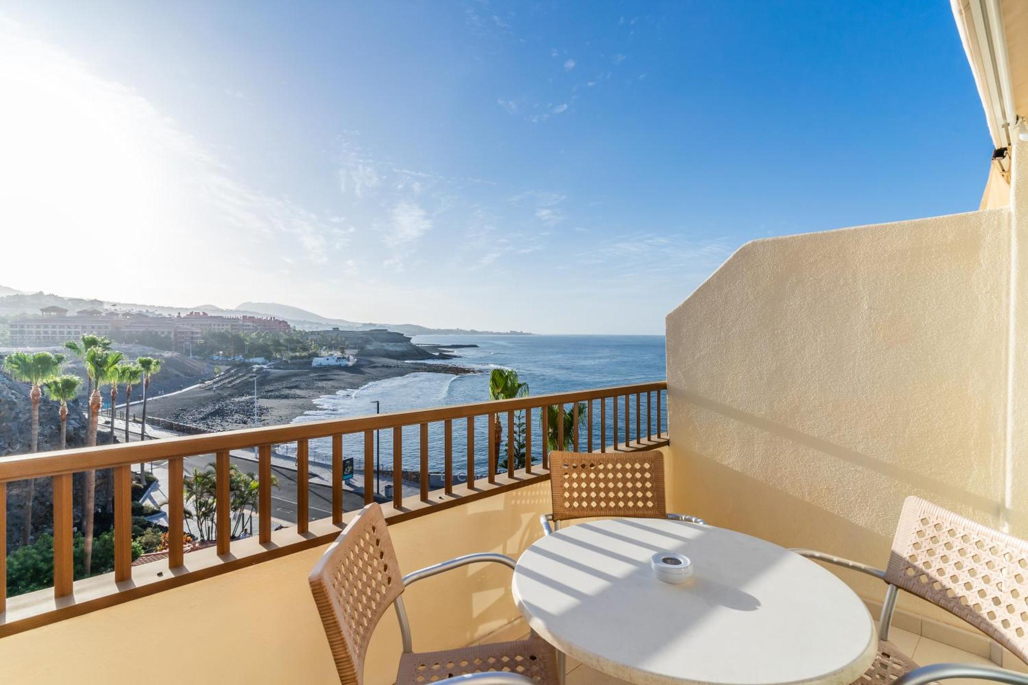 HOVIMA Jardin Caleta Hotel Costa Adeje  Exterior foto