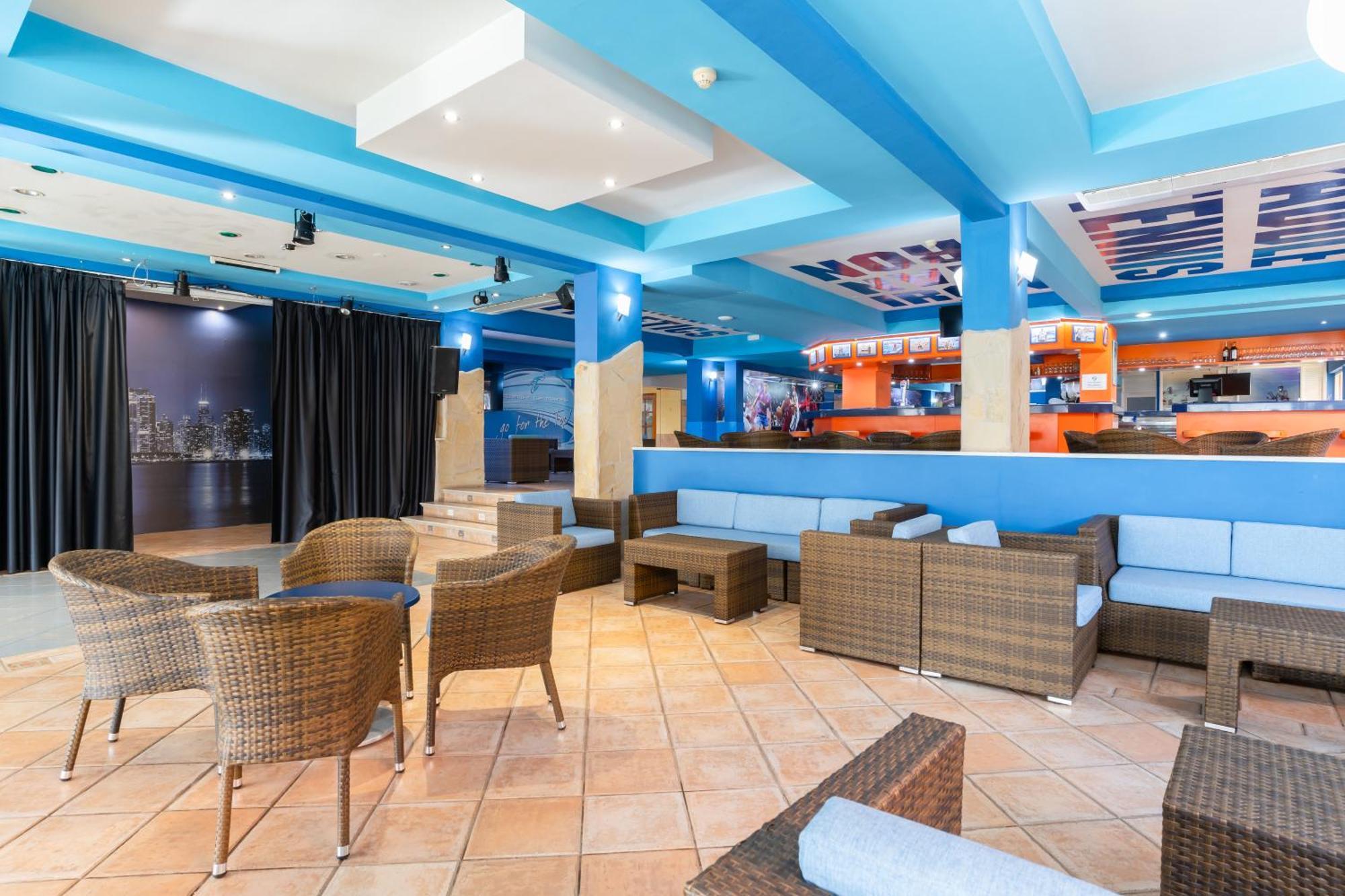 HOVIMA Jardin Caleta Hotel Costa Adeje  Exterior foto