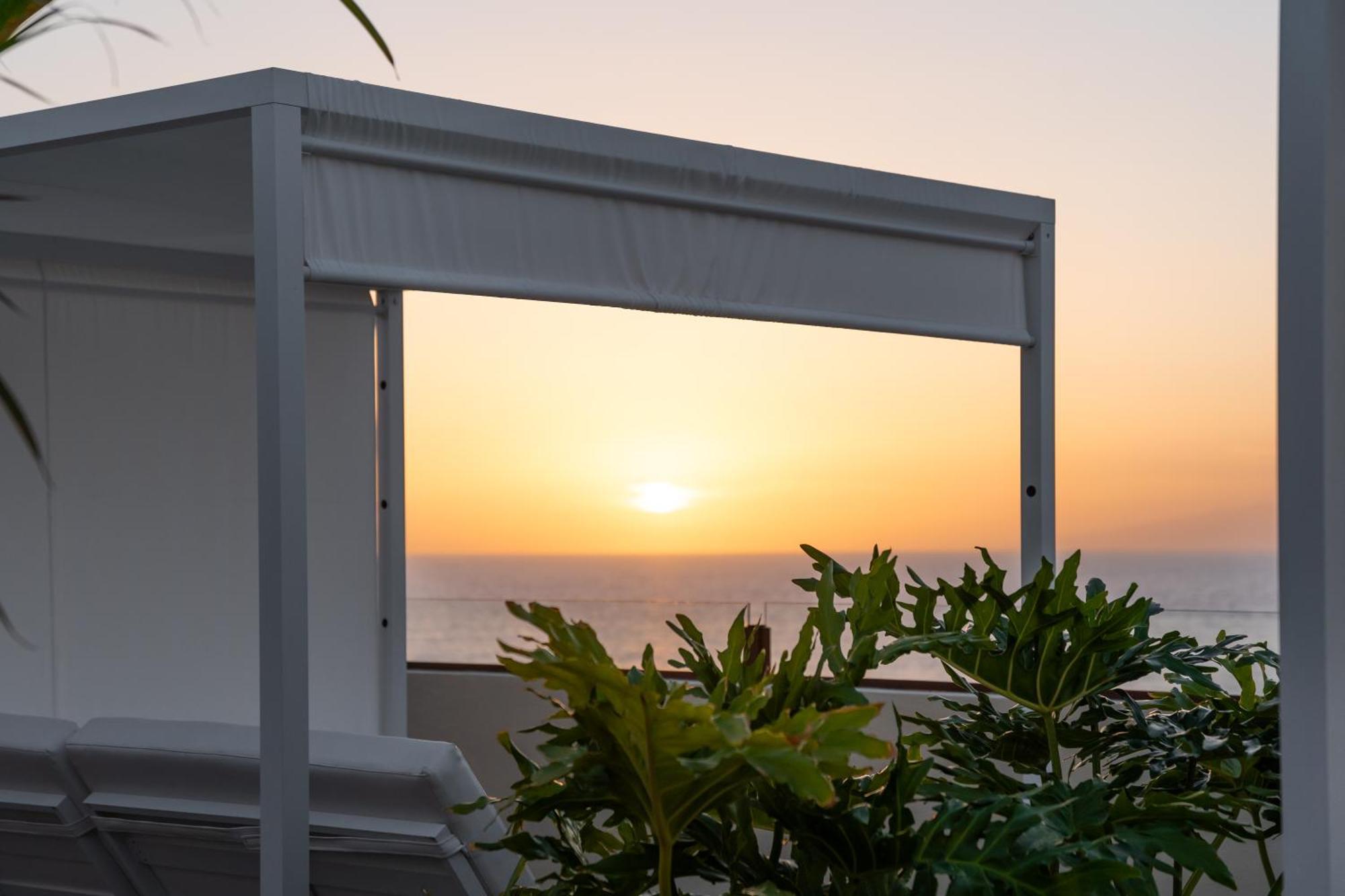HOVIMA Jardin Caleta Hotel Costa Adeje  Exterior foto