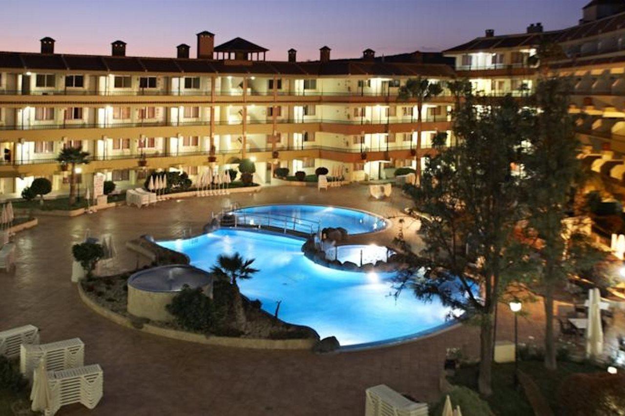 HOVIMA Jardin Caleta Hotel Costa Adeje  Exterior foto